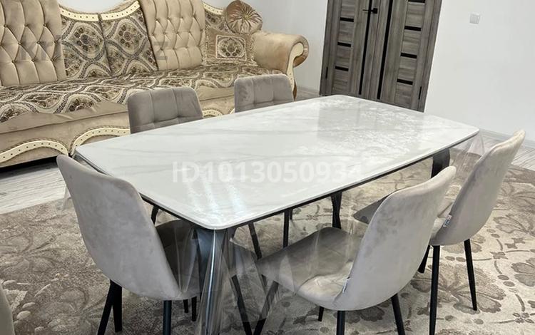 2-комнатная квартира · 57 м² · 1/9 этаж, Уч. квартал 305 140/1 — Магнум за 20 000 ₸ в Жанатурмысе — фото 2