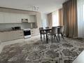 2-комнатная квартира · 57 м² · 1/9 этаж, Уч. квартал 305 140/1 — Магнум за 20 000 ₸ в Жанатурмысе — фото 11