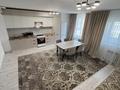 2-комнатная квартира · 57 м² · 1/9 этаж, Уч. квартал 305 140/1 — Магнум за 20 000 ₸ в Жанатурмысе — фото 16