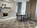 2-комнатная квартира · 57 м² · 1/9 этаж, Уч. квартал 305 140/1 — Магнум за 20 000 ₸ в Жанатурмысе — фото 18