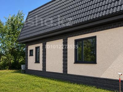 Отдельный дом · 4 комнаты · 120 м² · 11 сот., Бейбитшилик 72 за 53 млн ₸ в ИЯФ