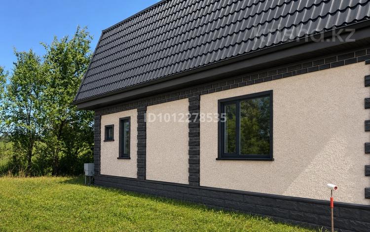 Жеке үй · 4 бөлме · 120 м² · 11 жүзд., Бейбитшилик 72, бағасы: 53 млн ₸ в ИЯФ — фото 8