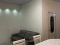 1-комнатная квартира, 50 м², 9/16 этаж посуточно, Кунаева 91 за 13 000 〒 в Шымкенте, Аль-Фарабийский р-н — фото 3