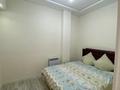 1-комнатная квартира, 50 м², 9/16 этаж посуточно, Кунаева 91 за 13 000 〒 в Шымкенте, Аль-Фарабийский р-н — фото 4
