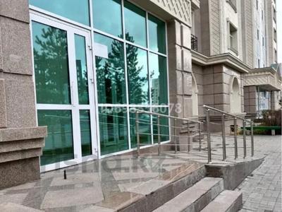 3-комнатная квартира · 103 м² · 5/9 этаж, Аманжола Болекпаева дом БИЗНЕС КЛАССА 4 — Азербаева за 68 млн ₸ в Астане, Алматы р-н