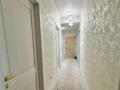 3-комнатная квартира · 103 м² · 5/9 этаж, Аманжола Болекпаева дом БИЗНЕС КЛАССА 4 — Азербаева за 68 млн ₸ в Астане, Алматы р-н — фото 11