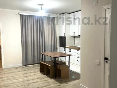 2-комнатная квартира · 38.8 м² · 1/10 этаж, Жунисова 14 за 24.6 млн ₸ в Алматы, Наурызбайский р-н