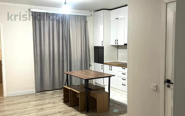 2-комнатная квартира · 38.8 м² · 1/10 этаж, Жунисова 14 за 24.6 млн ₸ в Алматы, Наурызбайский р-н — фото 3
