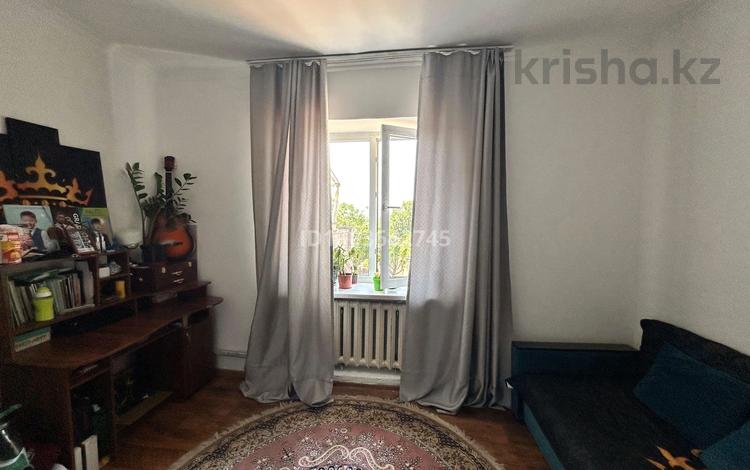 3-комнатная квартира · 62.4 м² · 1/2 этаж, мкр Аскартау 3 — Коктем 56 за 55 млн 〒 в Алматы, Медеуский р-н — фото 28