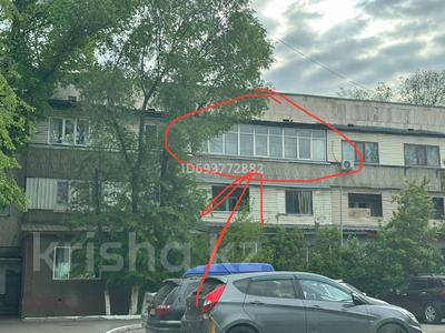 1-комнатная квартира, 35 м², 3/3 этаж, турара рыскулова 35 за 16.8 млн 〒 в Алматы, Жетысуский р-н