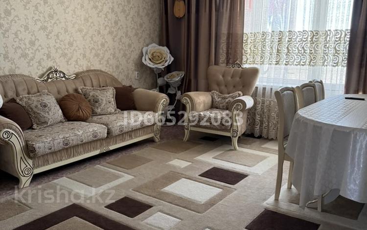 3-бөлмелі пәтер · 64 м² · 3/5 қабат, Наурыз 3г, бағасы: 22 млн ₸ в Сатпаев — фото 8