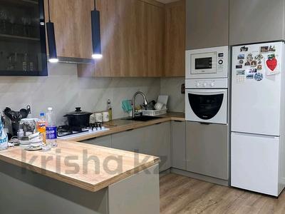 1-комнатная квартира · 51.5 м² · 4/5 этаж, ул. Циолковского 5Ак1 за 24 млн ₸ в Уральске, мкр Школьник