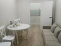 3-комнатная квартира · 70 м² · 1/2 этаж, Сейфуллина 53 — Амангелді за 25 000 ₸ в Балхаше — фото 10