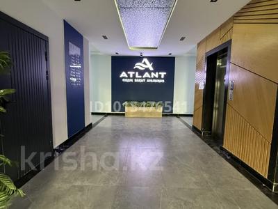 2-комнатная квартира · 50 м² · 9/12 этаж, мкр Шымсити, Туркия 1/27 за 250 000 ₸ в Шымкенте, Абайский р-н