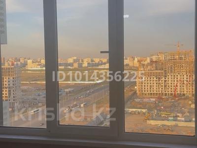 1-бөлмелі пәтер · 34 м² · 16/18 қабат, Улы Дала 12, бағасы: 180 000 ₸ в Астане, Нура р-н