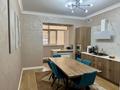 3-бөлмелі пәтер · 119 м² · 1/8 қабат, мкр. Алтын орда, Санкибай батыра, бағасы: 57 млн ₸ в Актобе