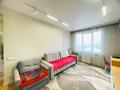 2-комнатная квартира · 50.4 м² · 4/12 этаж, Сулейменова 18 — Жандосова Алтынсарина за ~ 52 млн ₸ в Алматы, Ауэзовский р-н