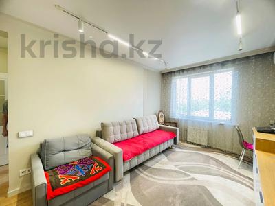 2-комнатная квартира · 50.4 м² · 4/12 этаж, Сулейменова 18 — Жандосова Алтынсарина за ~ 52 млн ₸ в Алматы, Ауэзовский р-н