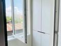 2-комнатная квартира · 50.4 м² · 4/12 этаж, Сулейменова 18 — Жандосова Алтынсарина за ~ 52 млн ₸ в Алматы, Ауэзовский р-н — фото 23