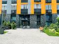 2-комнатная квартира · 50.4 м² · 4/12 этаж, Сулейменова 18 — Жандосова Алтынсарина за ~ 52 млн ₸ в Алматы, Ауэзовский р-н — фото 34