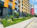 2-комнатная квартира · 50.4 м² · 4/12 этаж, Сулейменова 18 — Жандосова Алтынсарина за ~ 52 млн ₸ в Алматы, Ауэзовский р-н — фото 35