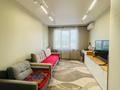 2-комнатная квартира · 50.4 м² · 4/12 этаж, Сулейменова 18 — Жандосова Алтынсарина за ~ 52 млн ₸ в Алматы, Ауэзовский р-н — фото 6