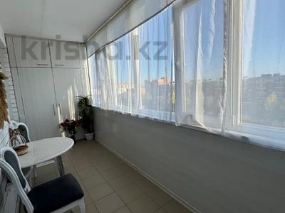 3-комнатная квартира · 92.3 м² · 6/7 этаж, Назарбаева 223 за 45 млн ₸ в Костанае