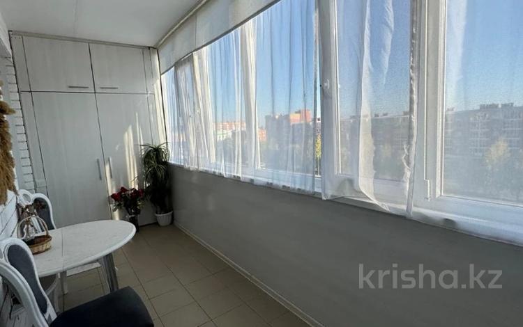 3-комнатная квартира · 92.3 м² · 6/7 этаж, Назарбаева 223 за 45 млн ₸ в Костанае — фото 2