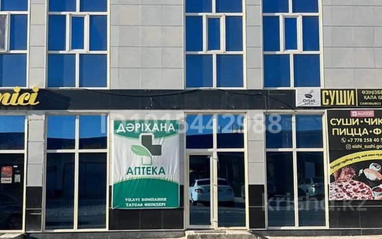 Свободное назначение · 60 м² за 200 000 ₸ в Жанаозен — фото 2