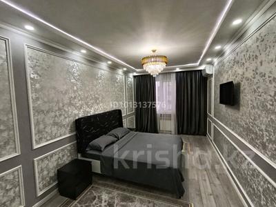 1-бөлмелі пәтер · 45 м² · 12/12 қабат, мкр Дарабоз 85 — На против "АЛМАТЫАРЕНА" по Момышулы, бағасы: 18 000 ₸ в Алматы, Алатауский р-н