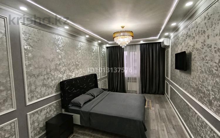 1-бөлмелі пәтер · 45 м² · 12/12 қабат, мкр Дарабоз 85 — На против "АЛМАТЫАРЕНА" по Момышулы, бағасы: 18 000 ₸ в Алматы, Алатауский р-н — фото 2