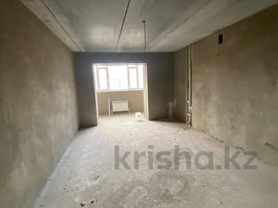 1-комнатная квартира · 55 м² · 3/5 этаж, мкр. Алтын орда 54 за 16.2 млн 〒 в Актобе