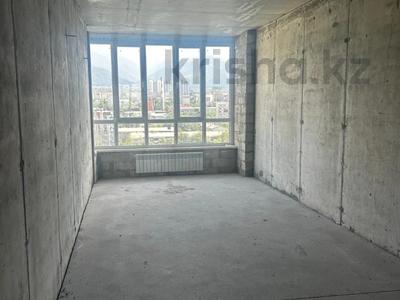 2-комнатная квартира · 62 м² · 13/14 этаж, Си Синхая 17 за 50 млн ₸ в Алматы, Бостандыкский р-н