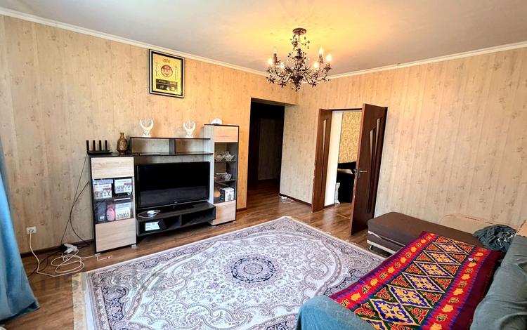 Отдельный дом · 4 комнаты · 122 м² · 8 сот., Микрорайон Шугыла ул.Игілік 108 за 55 млн ₸ в Шымкенте, Туран р-н — фото 2