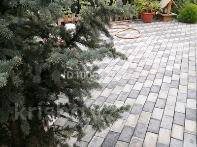 Отдельный дом · 5 комнат · 300 м² · 6.8 сот., 10микр — ул. Малайсары за 44 млн 〒 в Конаеве (Капчагай)