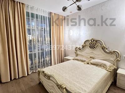 2-бөлмелі пәтер · 48 м² · 7/10 қабат, Ашимова, бағасы: 250 000 ₸ в Караганде