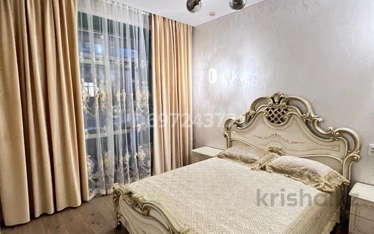 2-бөлмелі пәтер · 48 м² · 7/10 қабат, Ашимова, бағасы: 250 000 ₸ в Караганде — фото 2