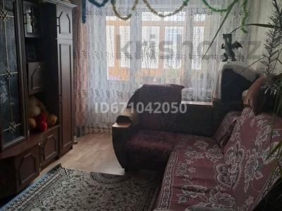 3-комнатная квартира · 60 м² · 3/5 этаж, Есенберлина 41 за 18.5 млн 〒 в Жезказгане