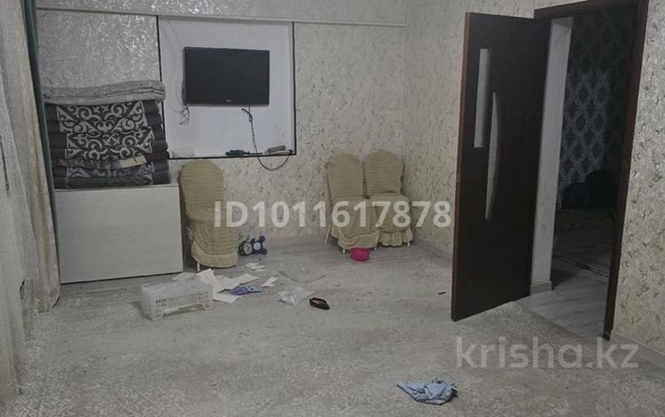 Отдельный дом · 4 комнаты · 100 м² · 8 сот., Жамбула 144м — Возле бесконыс магазин за 22 млн ₸ в Узынагаш — фото 2