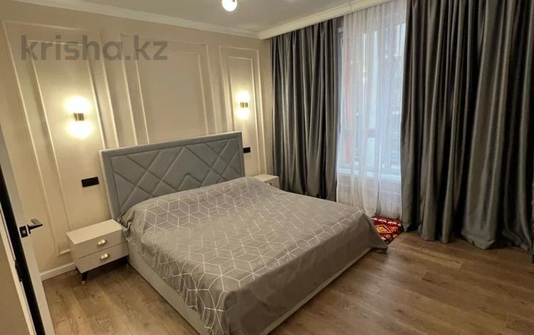 2-комнатная квартира · 69.1 м² · 4/13 этаж, Просп. Назарбаева 28а — Райымбека Назарбаева за 68.5 млн ₸ в Алматы, Жетысуский р-н — фото 19