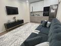 2-комнатная квартира · 69.1 м² · 4/13 этаж, Просп. Назарбаева 28а — Райымбека Назарбаева за 68.5 млн ₸ в Алматы, Жетысуский р-н — фото 5