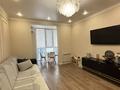 2-комнатная квартира · 69.1 м² · 4/13 этаж, Просп. Назарбаева — Райымбека Назарбаева за 68.5 млн ₸ в Алматы, Жетысуский р-н — фото 3