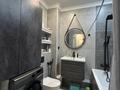 2-комнатная квартира · 69.1 м² · 4/13 этаж, Просп. Назарбаева — Райымбека Назарбаева за 68.5 млн ₸ в Алматы, Жетысуский р-н — фото 27
