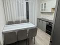 2-бөлмелі пәтер · 60 м² · 9/10 қабат, Жунисова 4/18 — Толе би Алатау, бағасы: 20 000 ₸ в Алматы, Наурызбайский р-н — фото 5