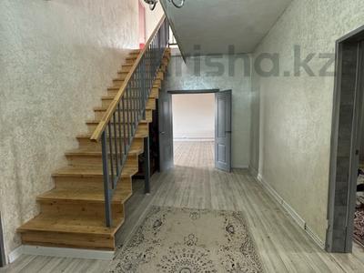 Отдельный дом · 4 комнаты · 267.7 м² · 8.4 сот., мкр Коктем, К. Ахметов 23 за 45 млн ₸ в Атырау