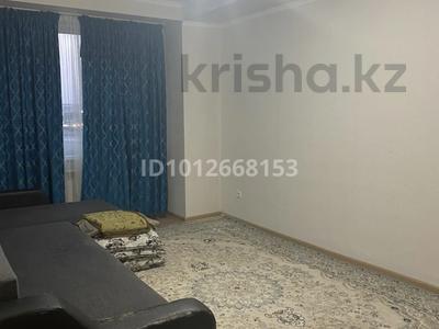 2-комнатная квартира · 62 м² · 2/9 этаж, Байдибек Би 9/10 за 33 млн ₸ в Шымкенте, Каратауский р-н