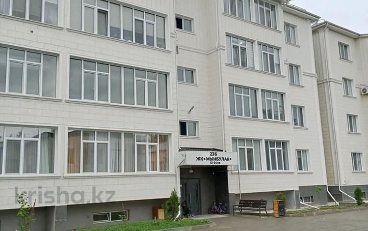 2-бөлмелі пәтер · 70 м² · 3/4 қабат, Мкр. Мынбулак 23Б, бағасы: 28.5 млн ₸ в Таразе — фото 2