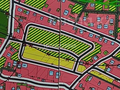 Участок · 71.2 сотки, Шуленова — Маметовой за 300 млн 〒 в Бирлик