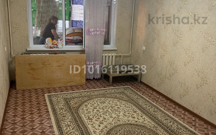 2-комнатная квартира · 55 м² · 3/5 этаж, Аль-Фараби 84 — Аль-Фараби Абая за 50 000 ₸ в Кентау — фото 2