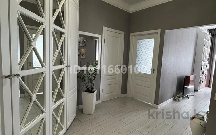 2-комнатная квартира · 57 м² · 10/16 этаж, Валиханова 12 за 37 млн ₸ в Астане, р-н Байконур — фото 2